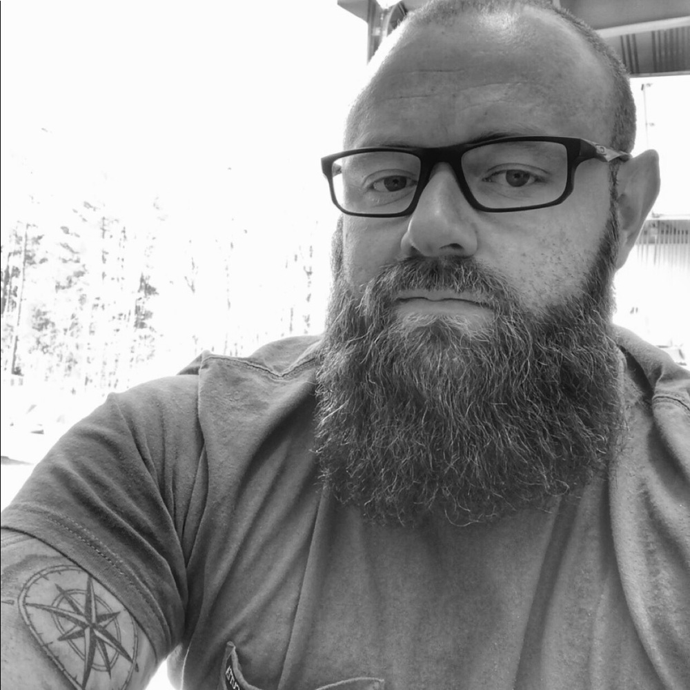 Meet your Posher, Ryan